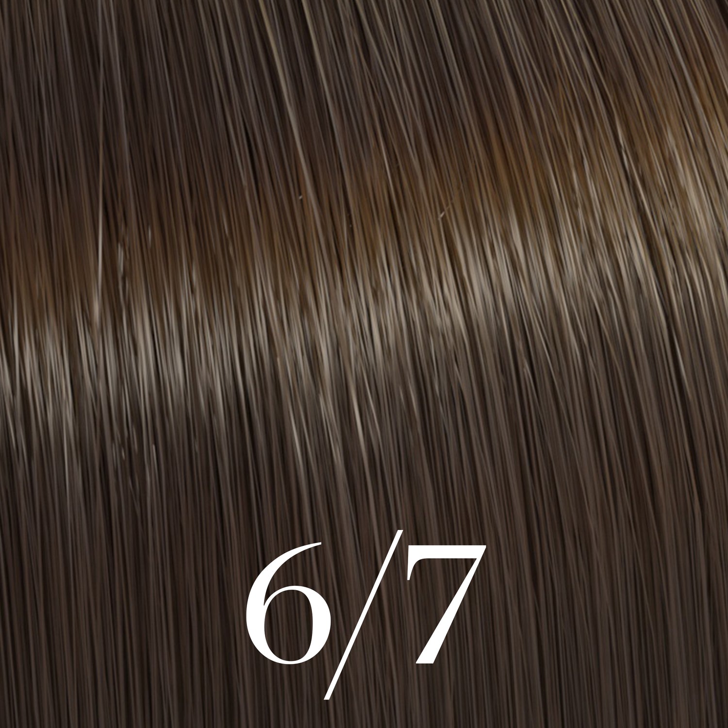 Wella Color Touch Deep Browns 6/7 60 ml dunkelblond braun