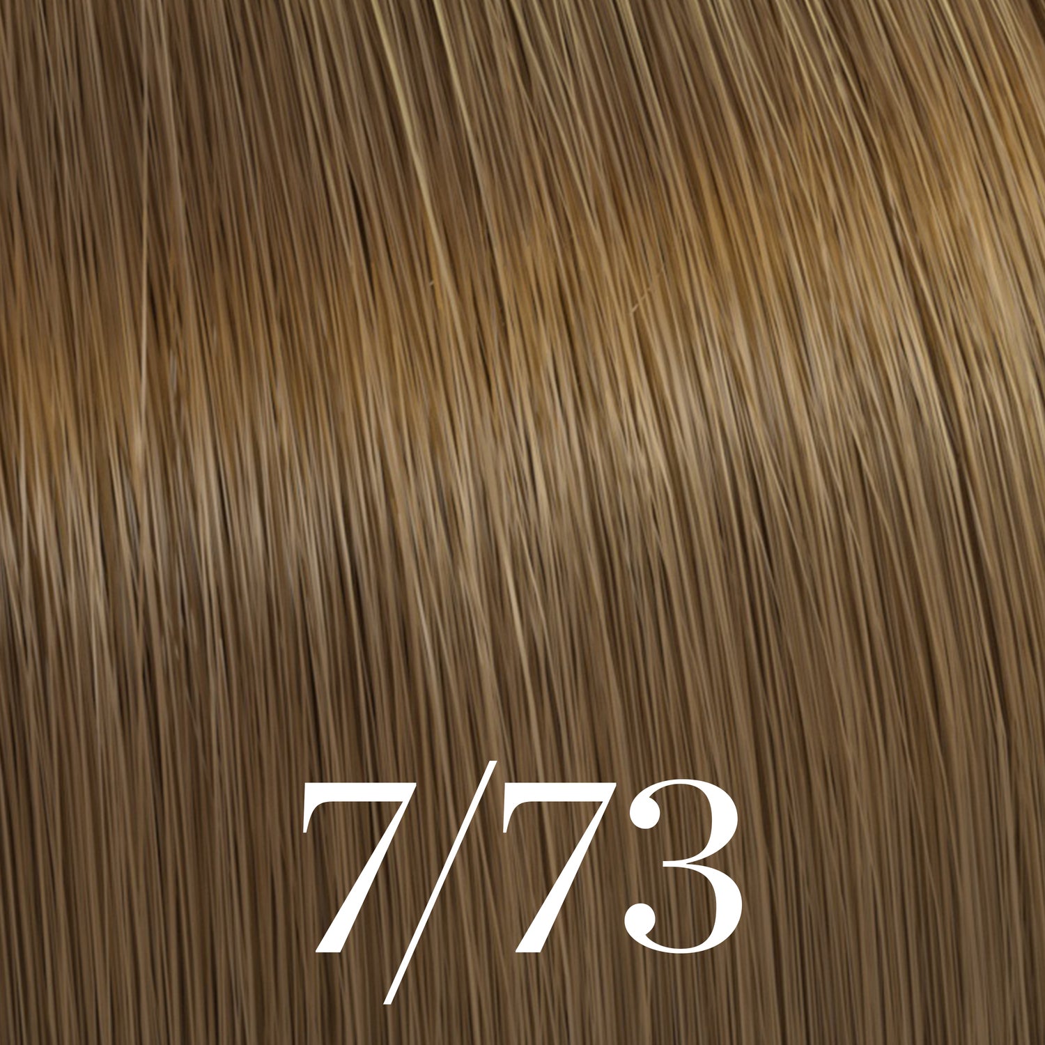 Wella Color Touch Deep Browns 7/73 60 ml mittelblond braun-gold