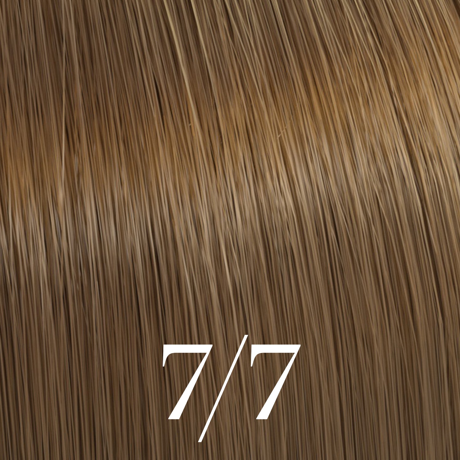 Wella Color Touch Deep Browns 7/7 60 ml mittelblond braun