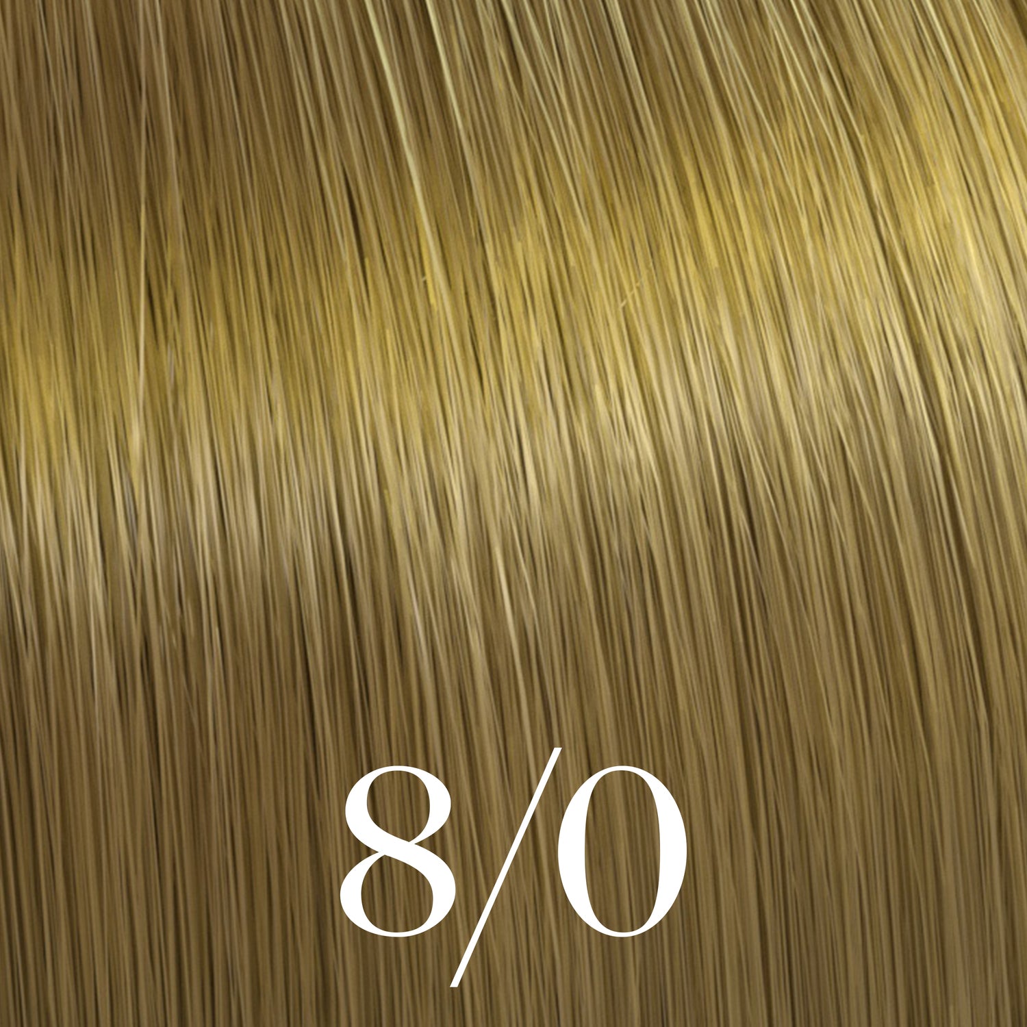 Wella Color Touch Pure Naturals 8/0 60 ml hellblond
