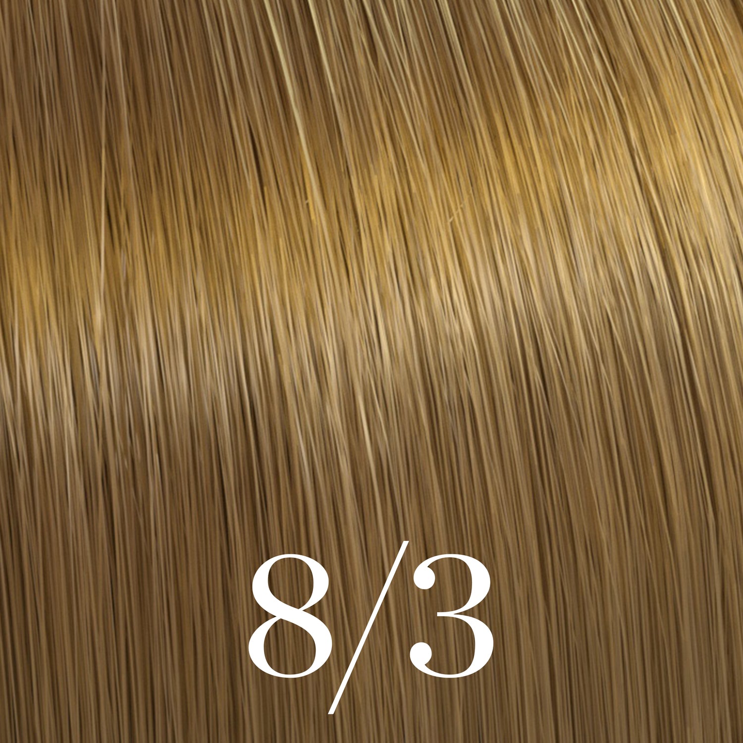 Wella Color Touch Rich Naturals 8/3 60 ml hellblond gold