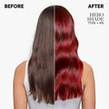 Wella Color Touch Vibrant Reds 8/41 60 ml hellblond rot-asch