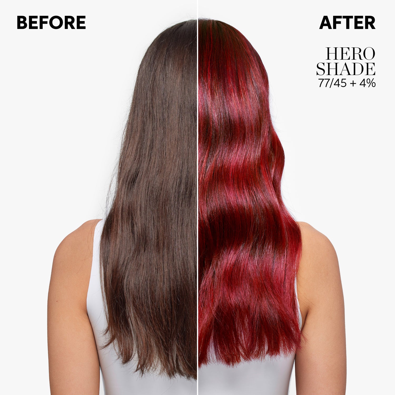 Wella Color Touch Vibrant Reds 8/41 60 ml hellblond rot-asch