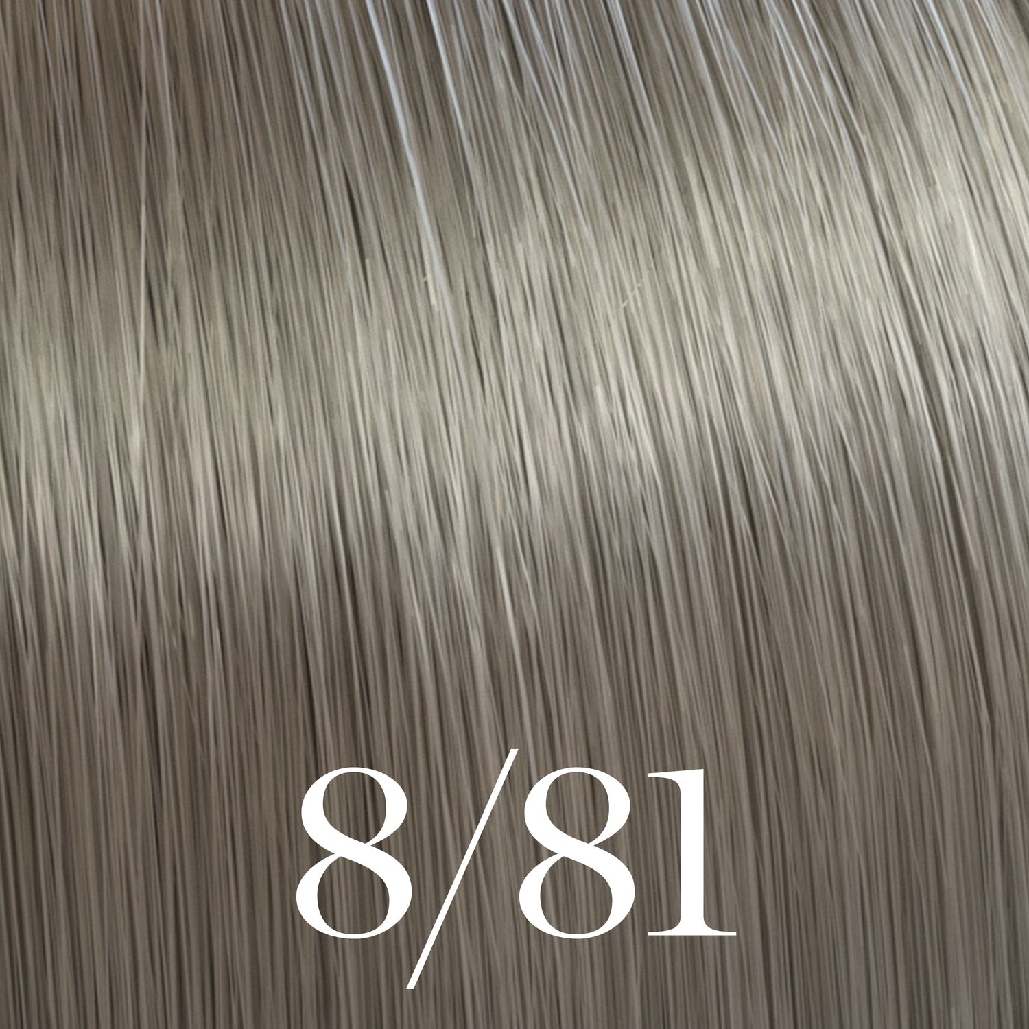 Wella Color Touch Rich Naturals 8/81 60 ml hellblond perl-asch