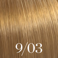 Wella Color Touch Pure Naturals 9/03 60 ml lichtblond natur-gold