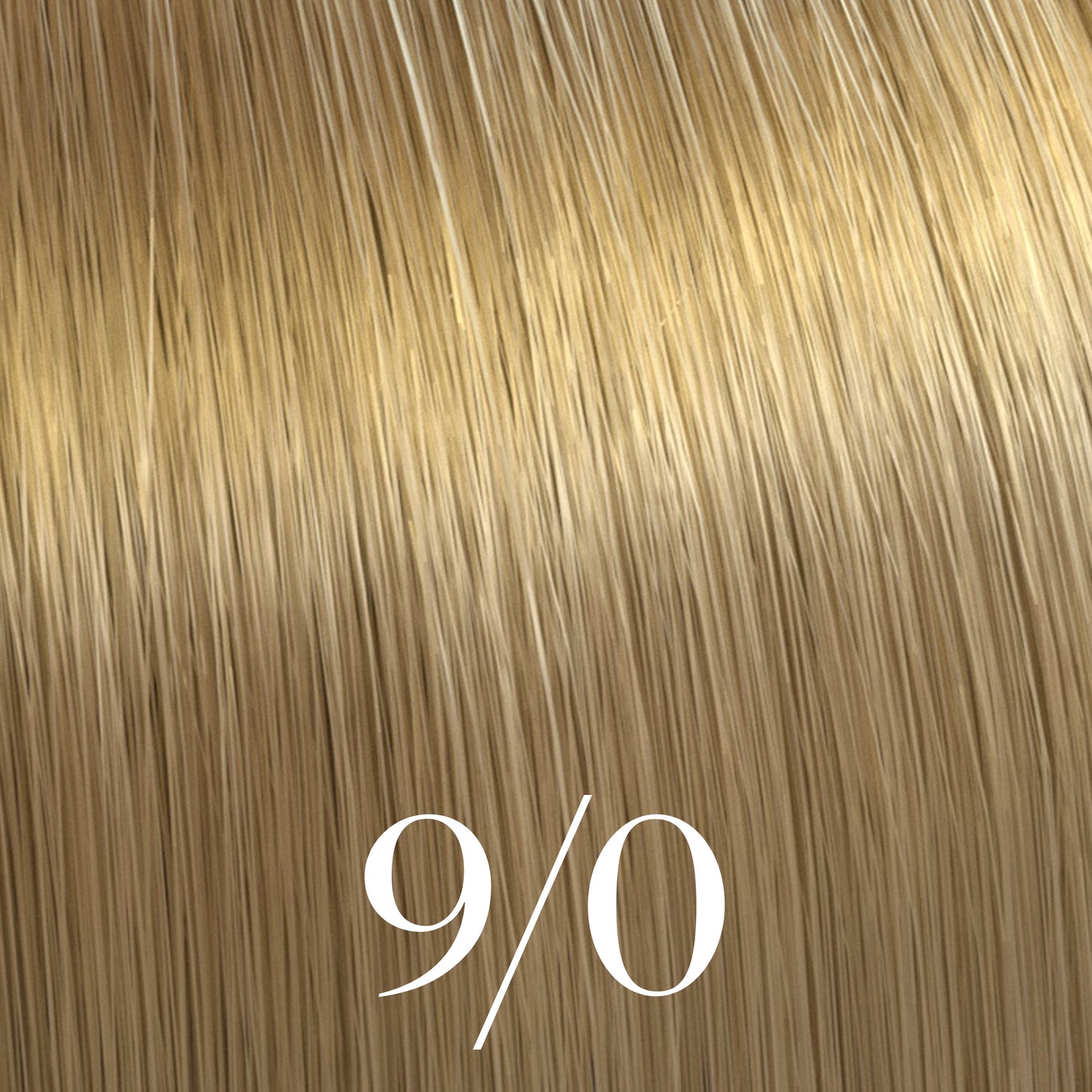 Wella Color Touch Pure Naturals 9/0 60 ml lichtblond