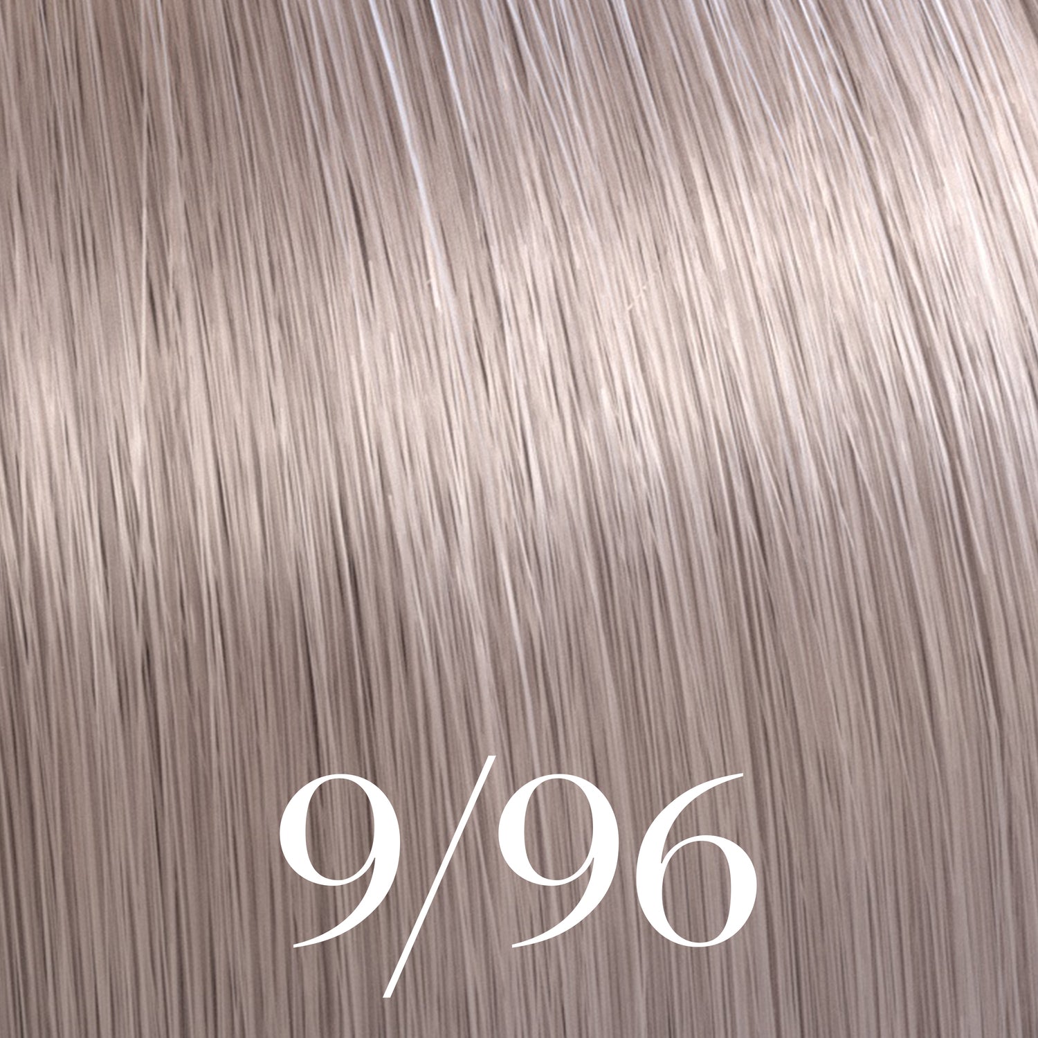Wella Color Touch Rich Naturals 9/96 60 ml lichtblond cendré-violett
