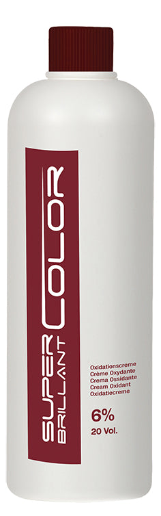 SBC Oxidant 6% 200 ml 20 Vol