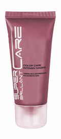 SB Care Color Maske Mini 60ml Reisegröße Super Brillant