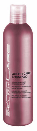 SB Care Color Shampoo 250ml Super Brillant