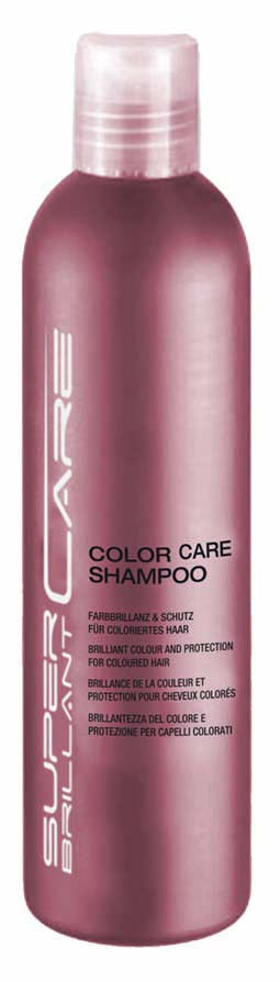 SB Care Color Shampoo 250ml Super Brillant