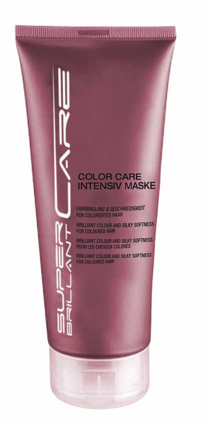 SB Care Color Maske 200ml Super Brillant