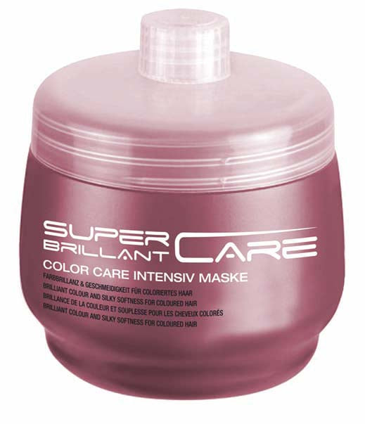 SB Care Color Maske 500ml Super Brillant