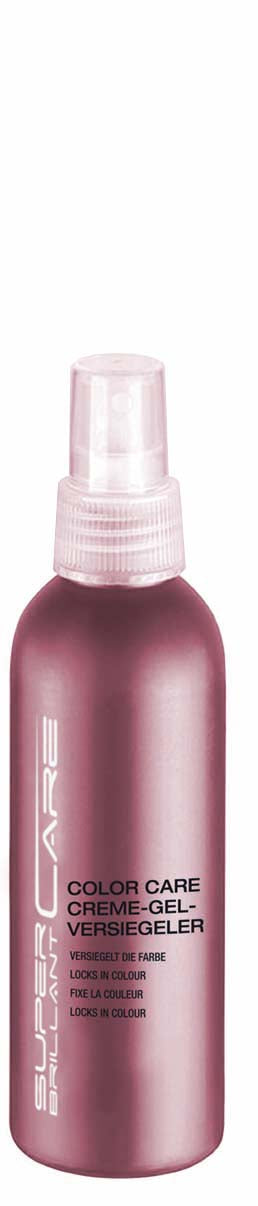 SB Care Color Creme-Gel-Versiegeler 150 ml Super Brillant