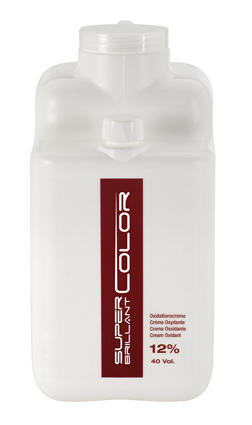 SBC Oxidant 12% 5000 ml 40 Vol