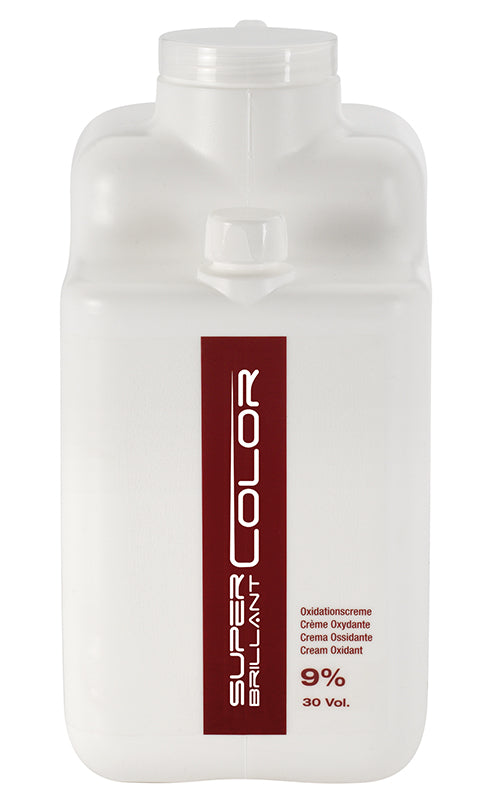 SBC Oxidant 9% 5000 ml 30 Vol