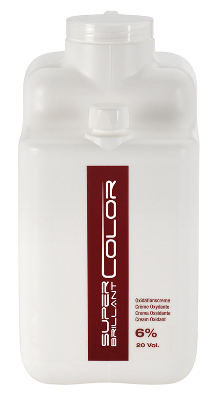 SBC Oxidant 6% 5000 ml 20 Vol