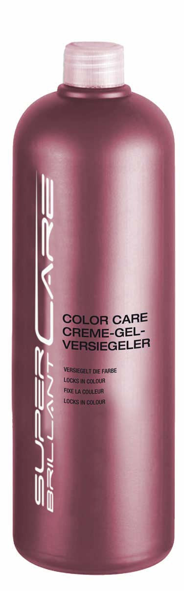 SB Care Color Creme-Gel-Versiegeler 1000ml Super Brillant