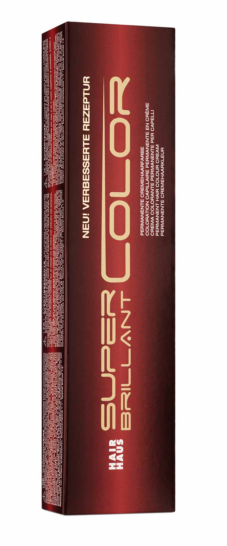 SBC 0-11aa asch intensiv special mix 100 ml Super Brillant Color