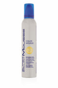 SB Mousse hellblond gold/light blonde gold 250ml Super Brillant Color Mousse SBC