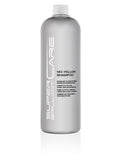 SB Care No-Yellow Shampoo 1000ml Super Brillant