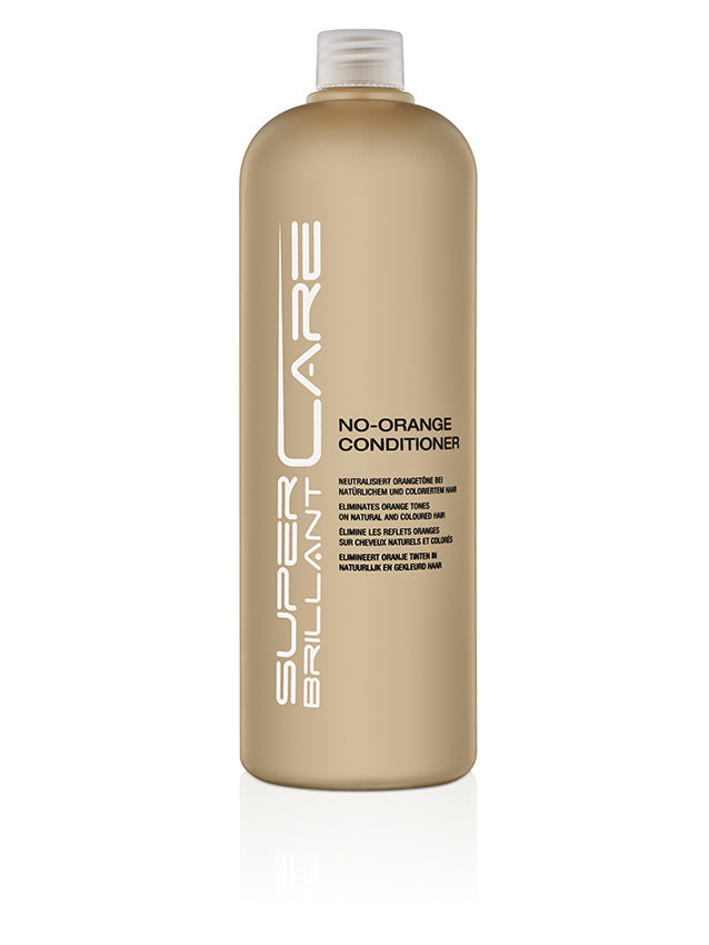 SB Care No-Orange Conditioner 1000ml Super Brillant