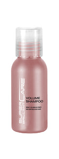 SB Care Volumen Shampoo 50ml Mini Super Brillant Reisegröße