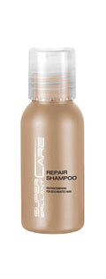 SB Care Repair Shampoo 50ml Mini Reisegröße Super Brillant