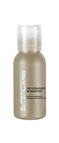 SB Care No-Orange Shampoo 50ml Mini Reisegröße Super Brillant