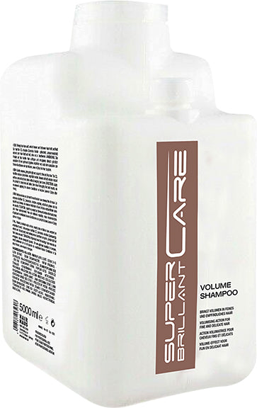 SB Care Volumen Shampoo 5000ml Super Brillant