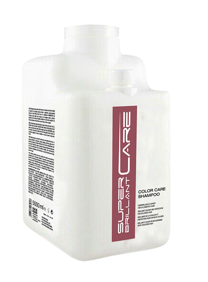 SB Care Color Shampoo 5000ml Super Brillant