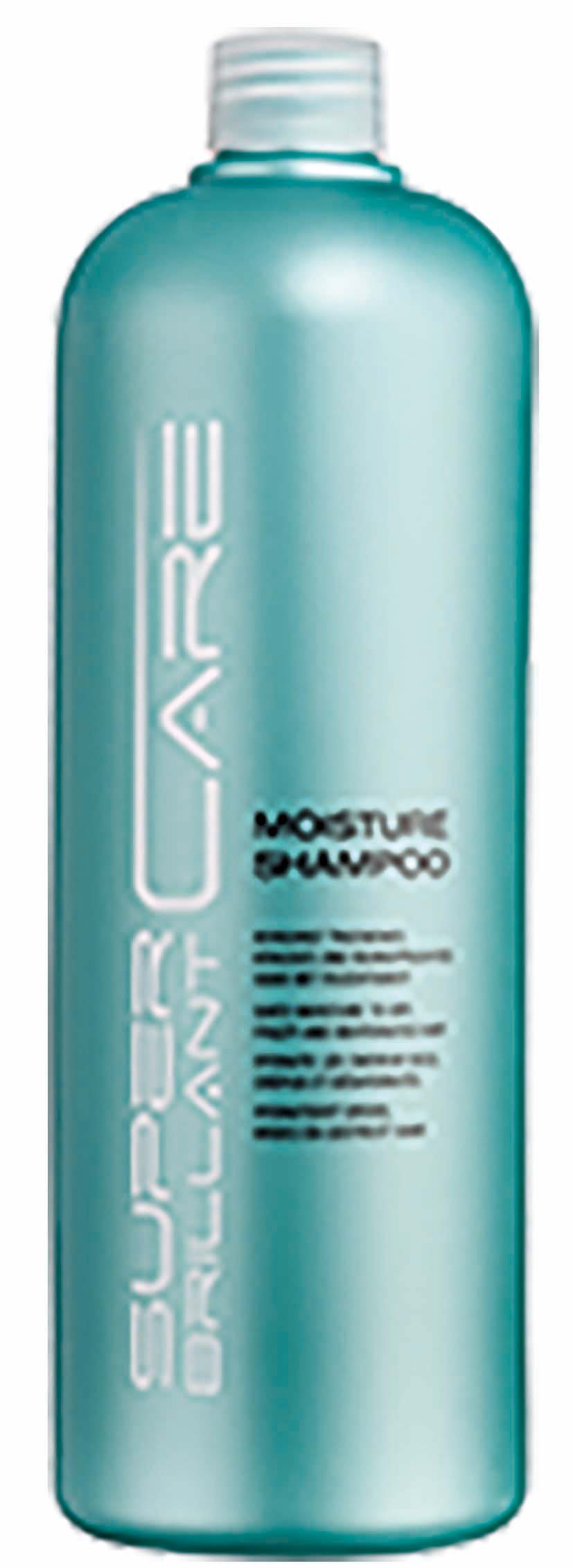 SB Care Moisture Shampoo 1000ml Super Brillant