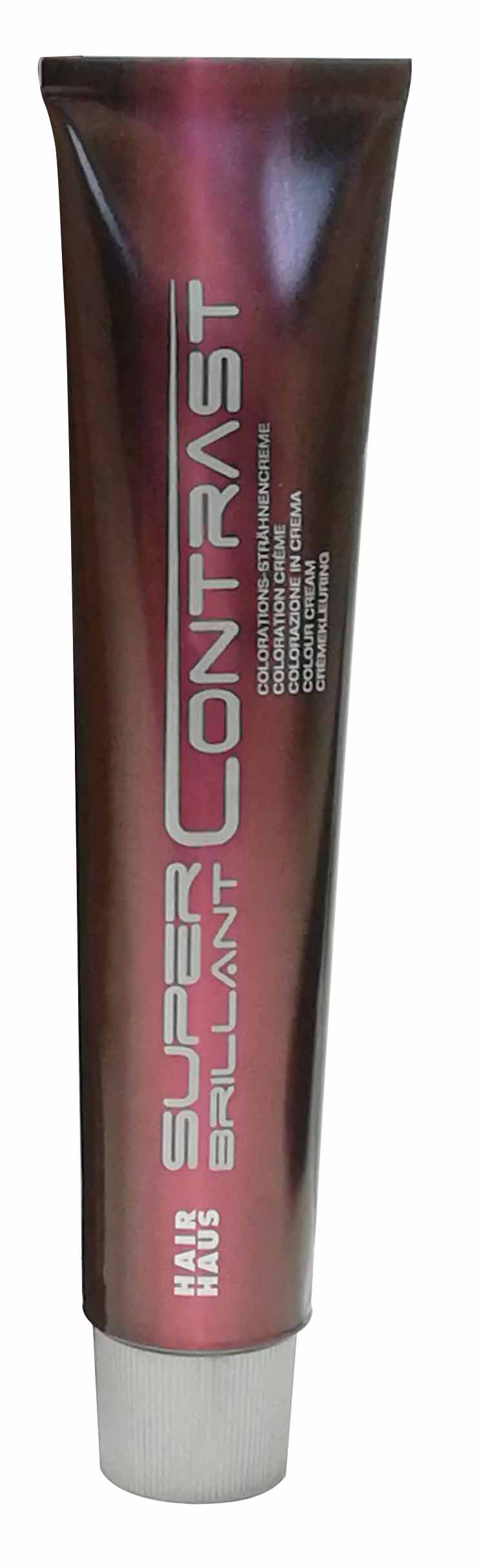 SB Contrast Rot 100ml Super Brillant Contrast