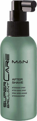 SB Care Man After Shave 125ml Super Brillant