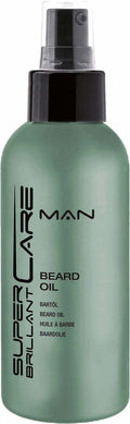 SB Care Man Beard Oil 100ml Super Brillant