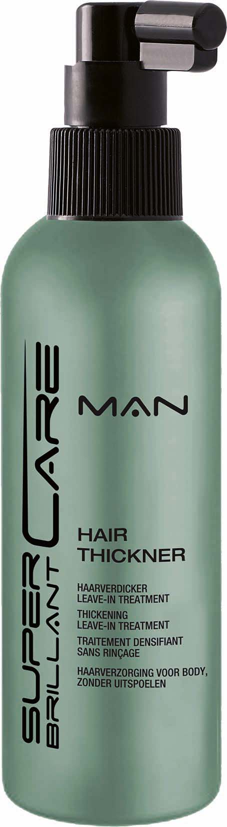 SB Care Man Hair Thickener 150ml Super Brillant