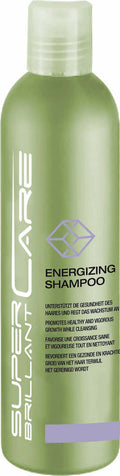 SB Care Scalp Energizing Shampoo 250ml Super Brillant