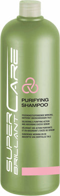 SB Care Scalp Purifying Shampoo 1000ml Super Brillant