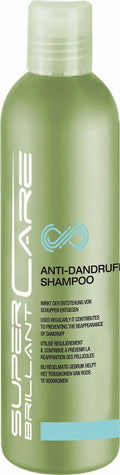 SB Care Scalp Anti Dandruff Shampoo250ml Super Brillant
