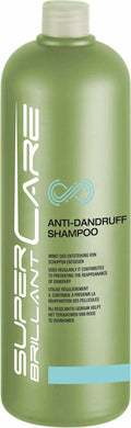 SB Care Scalp Anti Dandruff Shampoo 1000ml Super Brillant