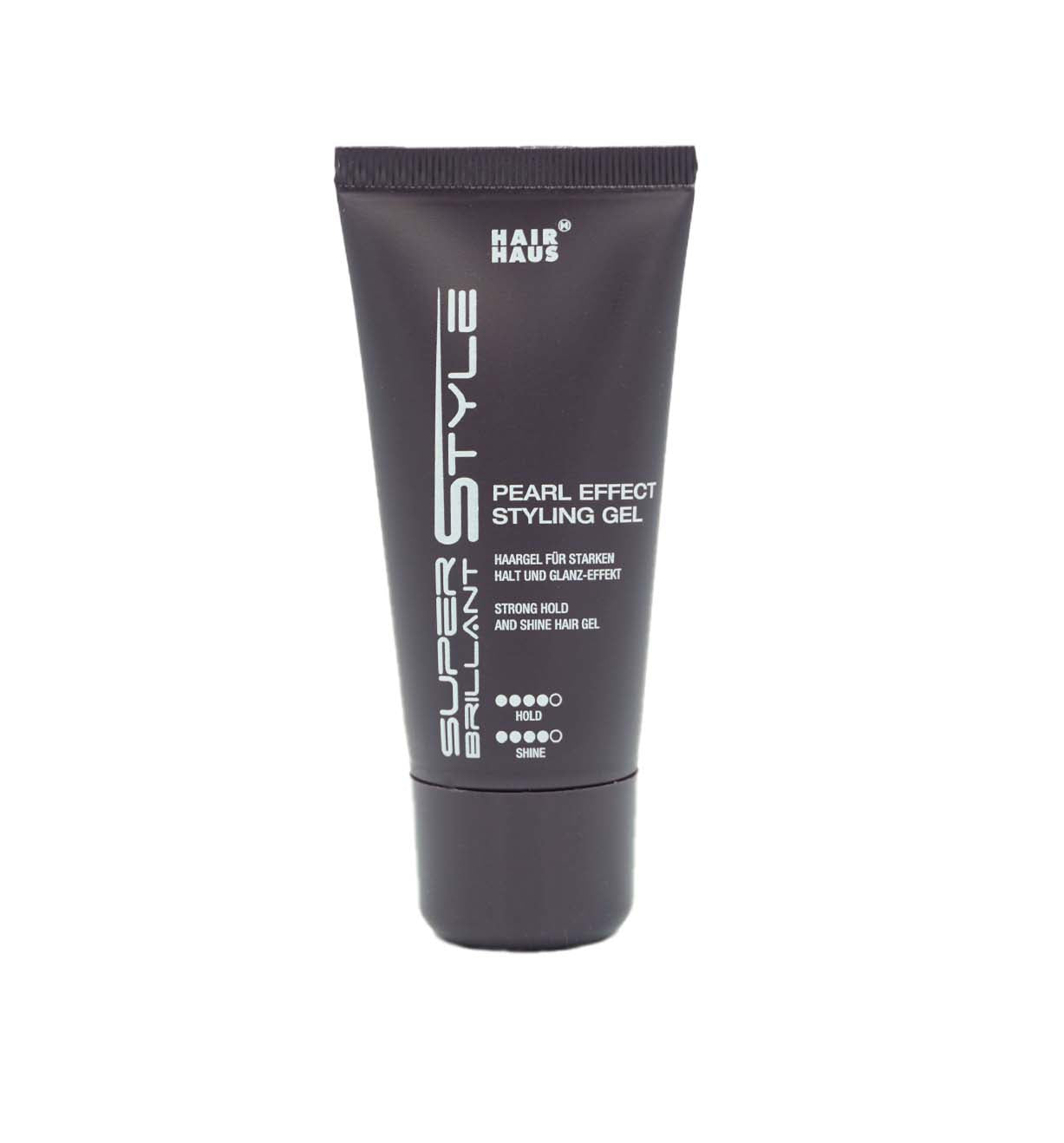 SB Style Pearl Effect Styling Gel 50ml