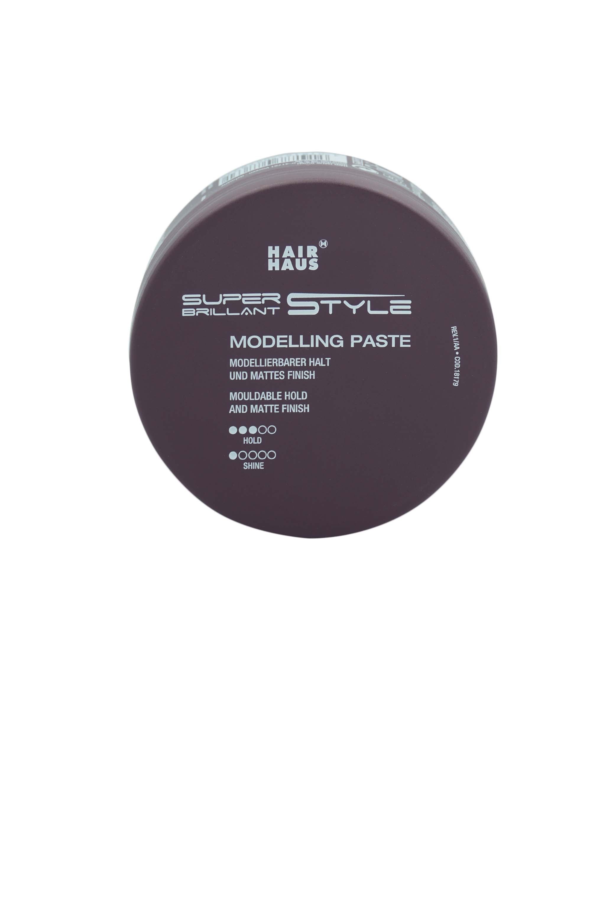 SB Style Modelling Paste 100ml