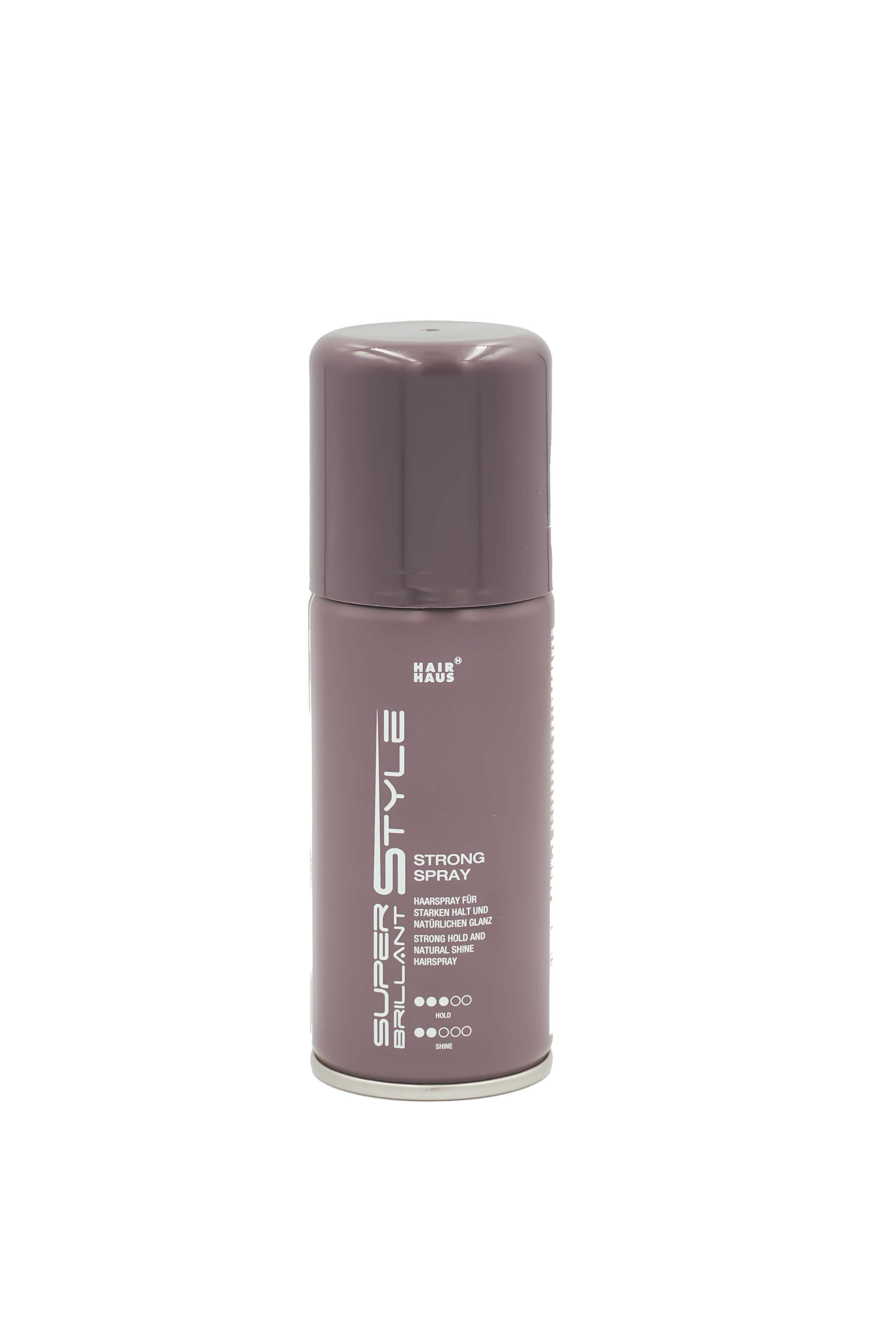 SB Style Strong Spray 100ml Haarspray