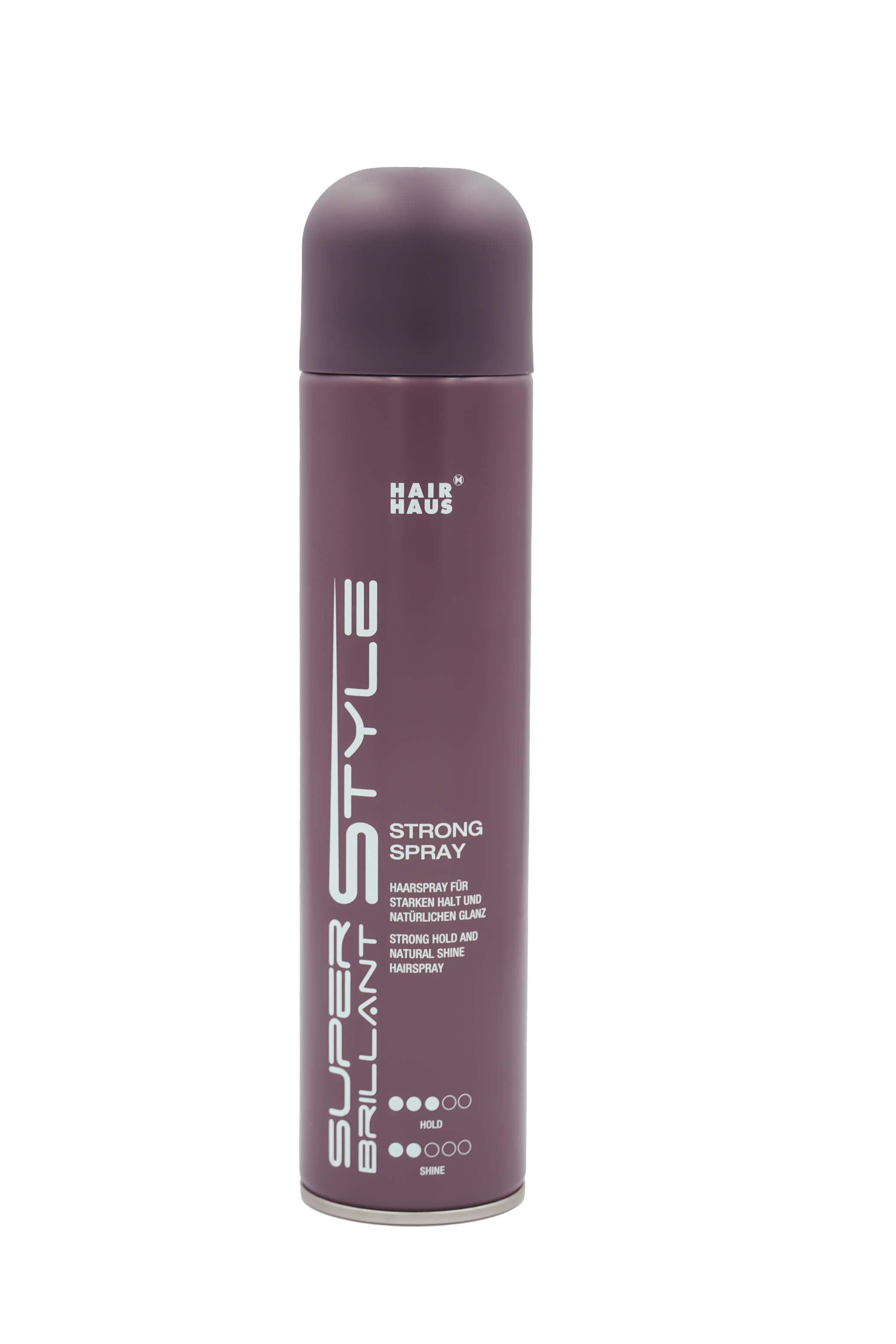 SB Style Strong Spray 300 ml Haarspray