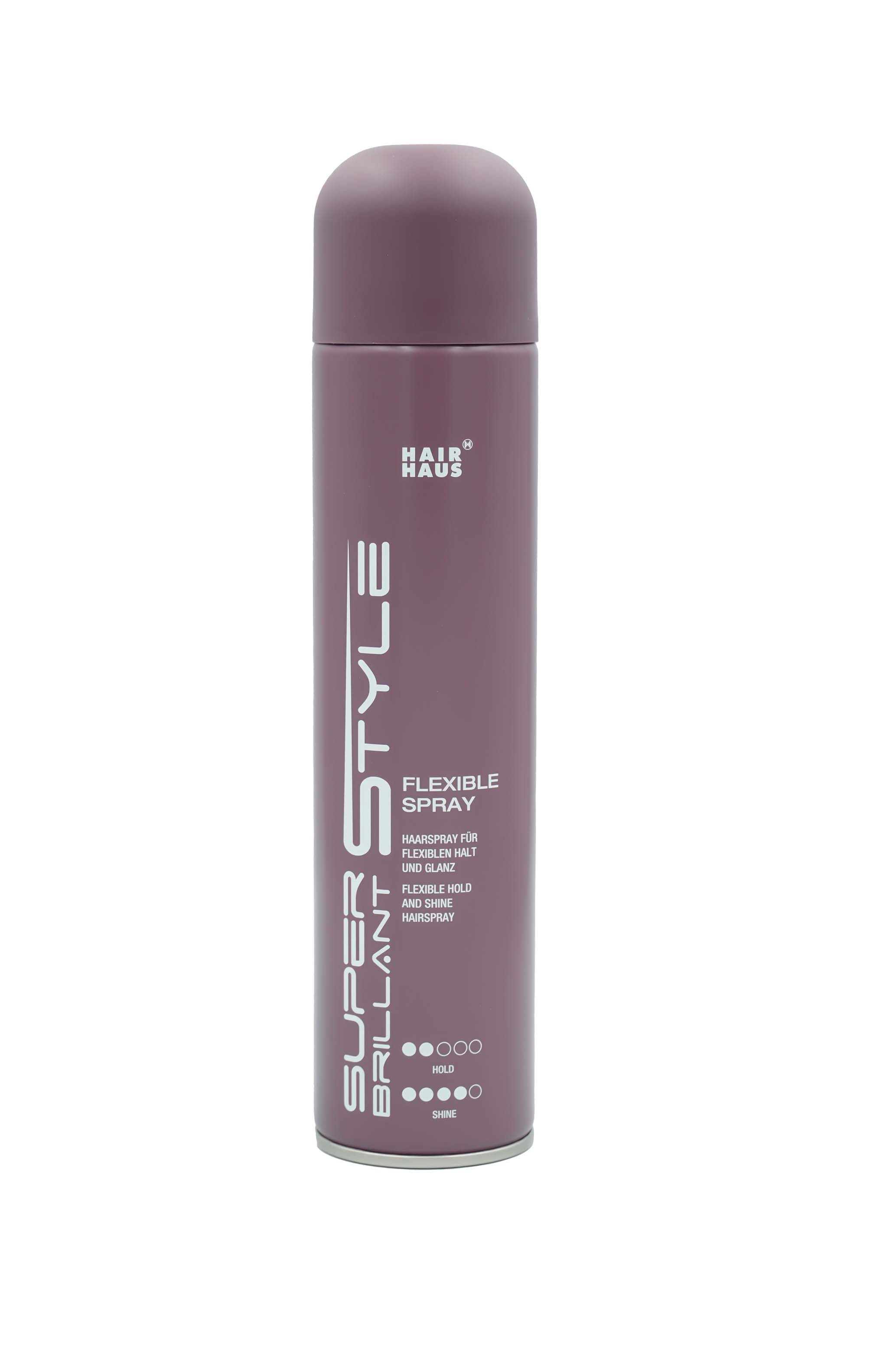 SB Style Flexible Spray 300ml Haarspray