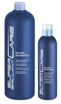 SB Care Silver Shampoo 250ml Super Brillant