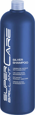 SB Care Silver Shampoo 1000ml Super Brillant