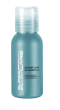 SB Care Moisture Shampoo 50ml Mini Reisegröße Super Brillant