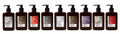 SB Fresh Up Shiny Ruby 250ml Super Brillant