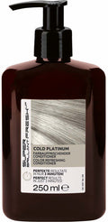 SB Fresh Up Cool Platinum 250ml Super Brillant